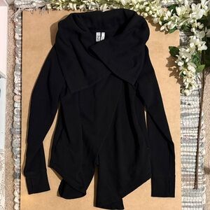 Z by Zella Cocoon Cardigan Wrap